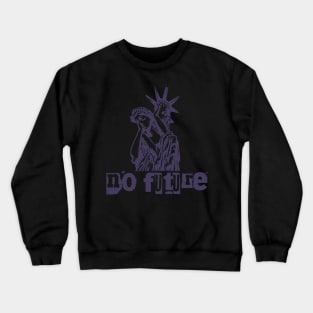 No Future Crewneck Sweatshirt